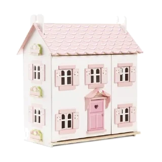🏘️