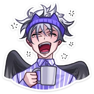 ☕️