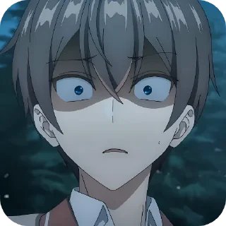 😨