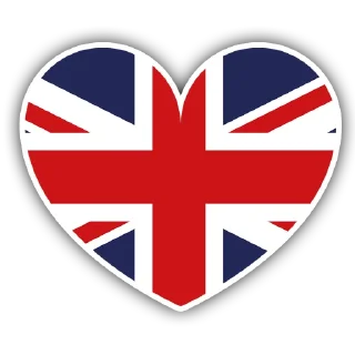 ❤️
