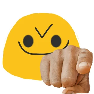 🫵