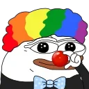 😜