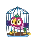 🦜