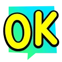 👌