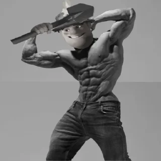 👌