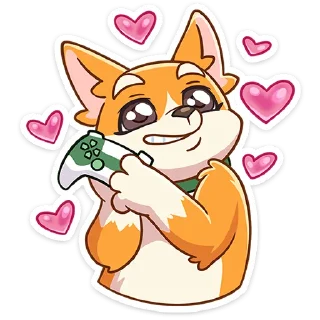 ❤️