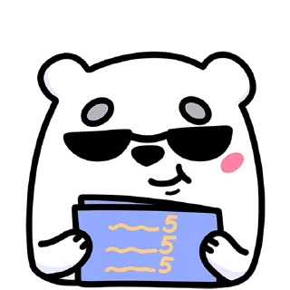 @Premium_Emojis_Telegram | Медвежонок Арти Без Текста