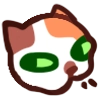 Cat Motions (by @taneffe)