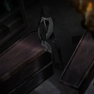 ☠