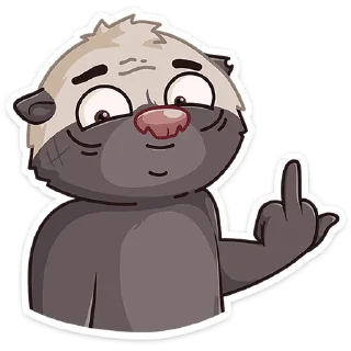 🖕