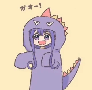 🦖