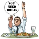 🍽