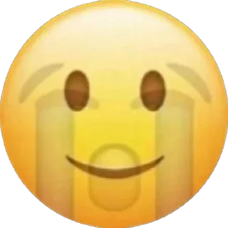😭