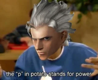 🥔