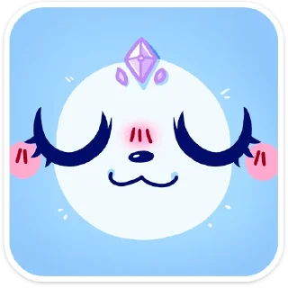 😴