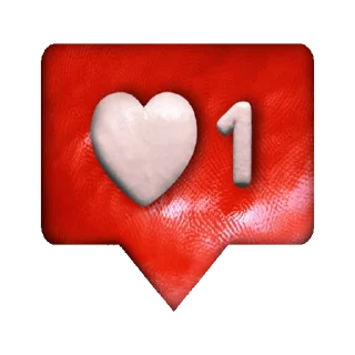 ❤
