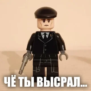 ❓