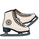 ❄️