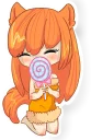 🍭