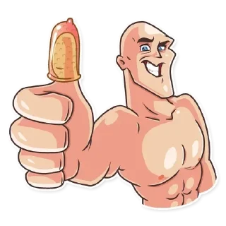 👍
