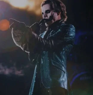 ☠️