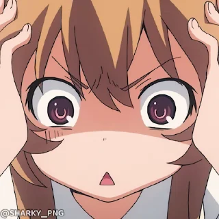 😧