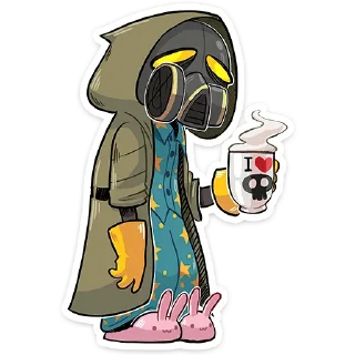 ☕️