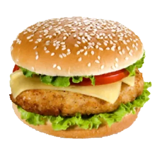 🍔