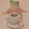 Жабьи легушьки🐸