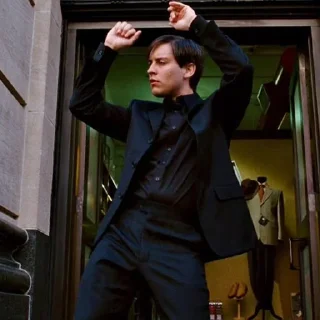 🕺