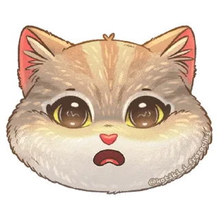 😧