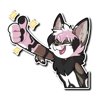 👍