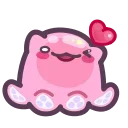😘