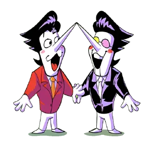 👬