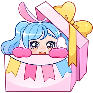 🎁
