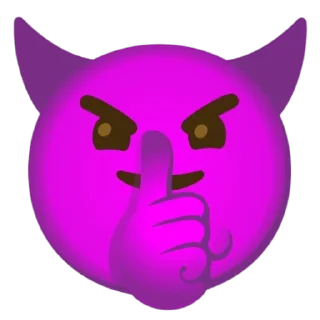 😈