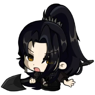 😠