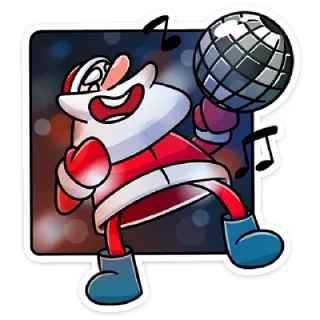 🎅