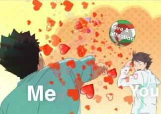 💗