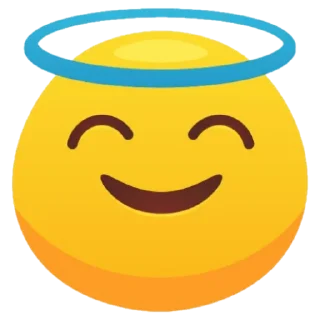 😇