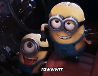 😏