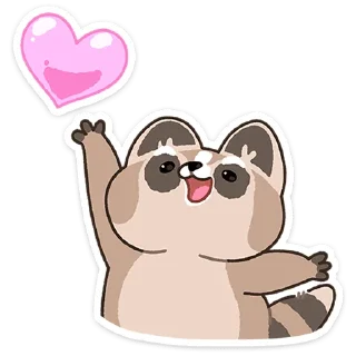 ❤️