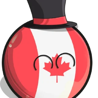 Countryballs by @Skendy123 and @second_B0