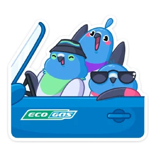 😎