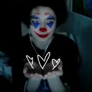 💗