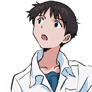 😮