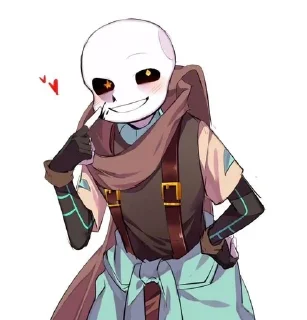 😘