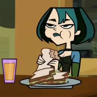 💚