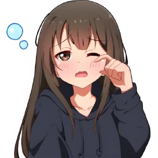 🥱