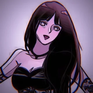 💜